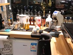 -MonsterBeans怪兽咖啡(东财店)