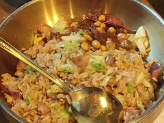 -聚合鑫东北熏酱熟食麻辣面(长阳店)