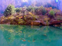 -山西通天峡景区