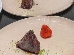 -翕间食·精致淮扬菜(江苏大剧院店)