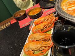 -牛New寿喜烧(虹桥新天地店)