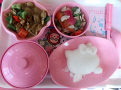 -杭州Hello Kitty乐园