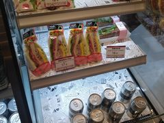 -山崎面包(百联世纪店)