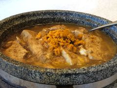 -谷语中餐厅