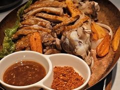-天山传奇新疆菜(SKLP店)