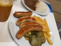 -宜家·瑞典风味餐厅(四元桥店)