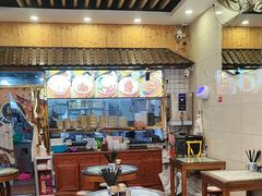 -六禄面家(芳和分店)