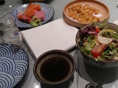 -西村日本料理(香格里拉饭店)