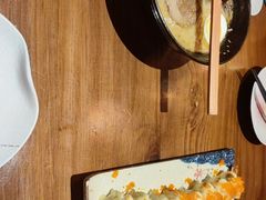 -白石の深夜食堂(芝罘万达店)