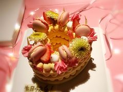-The ROOF (通盈中心店)