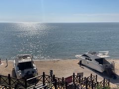 -辽宁团山国家级海洋公园