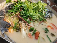 -广府乡下·饭庄(新港东路店)