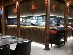 -长安记·大美陕菜(大族广场店)