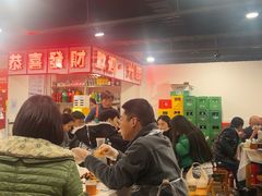 -辣螃铠盆盆蟹大排档(总店)