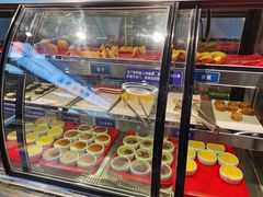 -蚝英雄鲜蚝自助专门店(长楹天街直营店)