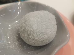 -争鲜回转寿司(通州万达店)