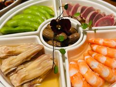 -南园民国茶楼餐厅·常州菜(北大街店)