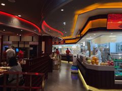 -豪渝火锅(李家村万达店)
