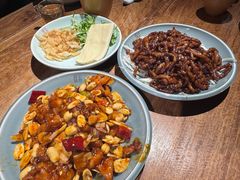 -小吊梨汤·北京菜·烤鸭(鸟巢店)