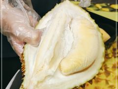 -开皇马来西亚榴莲美食店(华强北店)