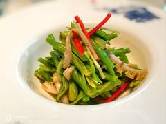 -茉芮·精致四季川菜(三坊七巷店)