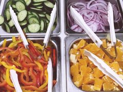 -So Lounge索兰至餐厅(蓝色港湾店)