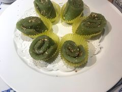 -江南韵·无锡太湖文化体验餐厅(凤凰天街店)