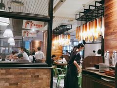 -新旺茶餐厅(嘉里城店)