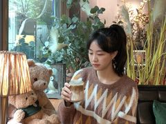 -咖法森林·咖啡  酒吧(天河店)