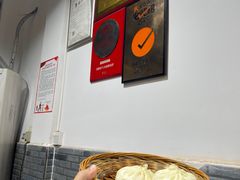 -清真石家包子(大皮院总店)