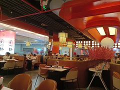-刘一锅筋头巴脑(大悦城C店)