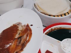 -满堂·烤鸭店·北京菜(鼓楼店)