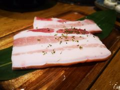 -秋木烤肉·韩国牛肉名家(高新旗舰店)