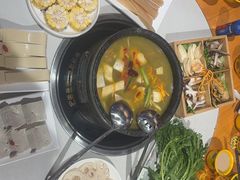 -田村·石锅藏香鸡(布达拉宫店)