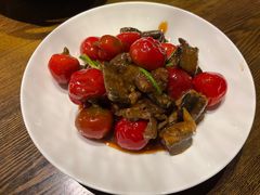 -粗茶淡饭·隐庐私厨(东亭店)