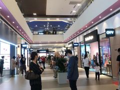 -宁波杉井奥特莱斯广场