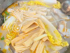 -大鼎石锅鱼(春江里店)