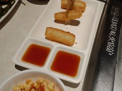 -海底捞火锅(龙茗路店)