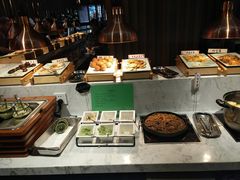 -松子料理(华威桥店)