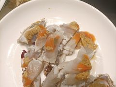 -金海湾海鲜排档(朱家尖店)