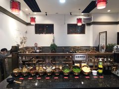 -渝宗老灶火锅(巴国城店)