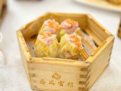 -番禺宾馆丽苑厅