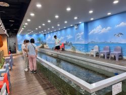 -钓虾工场·钓虾·赶海(回龙观店)