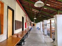 -喜洲吧·江畔老船厂·庭院餐厅(喜临院店)