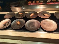 -盛宴自助餐厅(运达喜来登店)