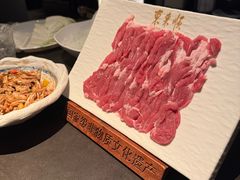 -东来顺·非遗火锅(赛格国际购物中心店)