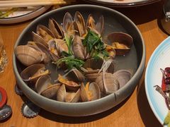 -星光小把串·海鲜烧烤(西安路店)
