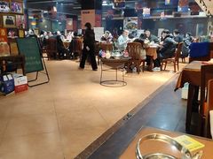 -天下客饭店(中山路店)