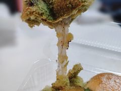 qq麻薯-BreadTalk面包新语·烘焙蛋糕(领展购物广场店)