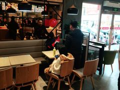 大堂-德克士(东安店)